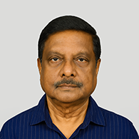 Mr. K. Ganesan