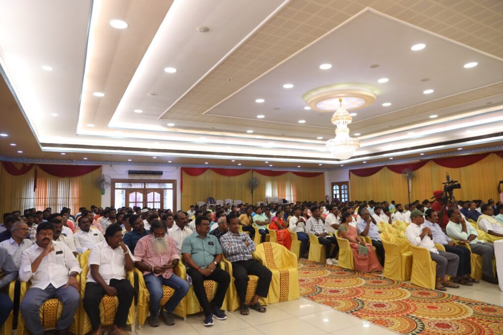 Keyem Infra Projects